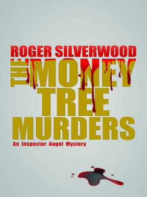 cover image of The Money Tree Murders